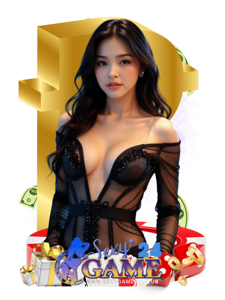 sexygame24 คาสิโนสด