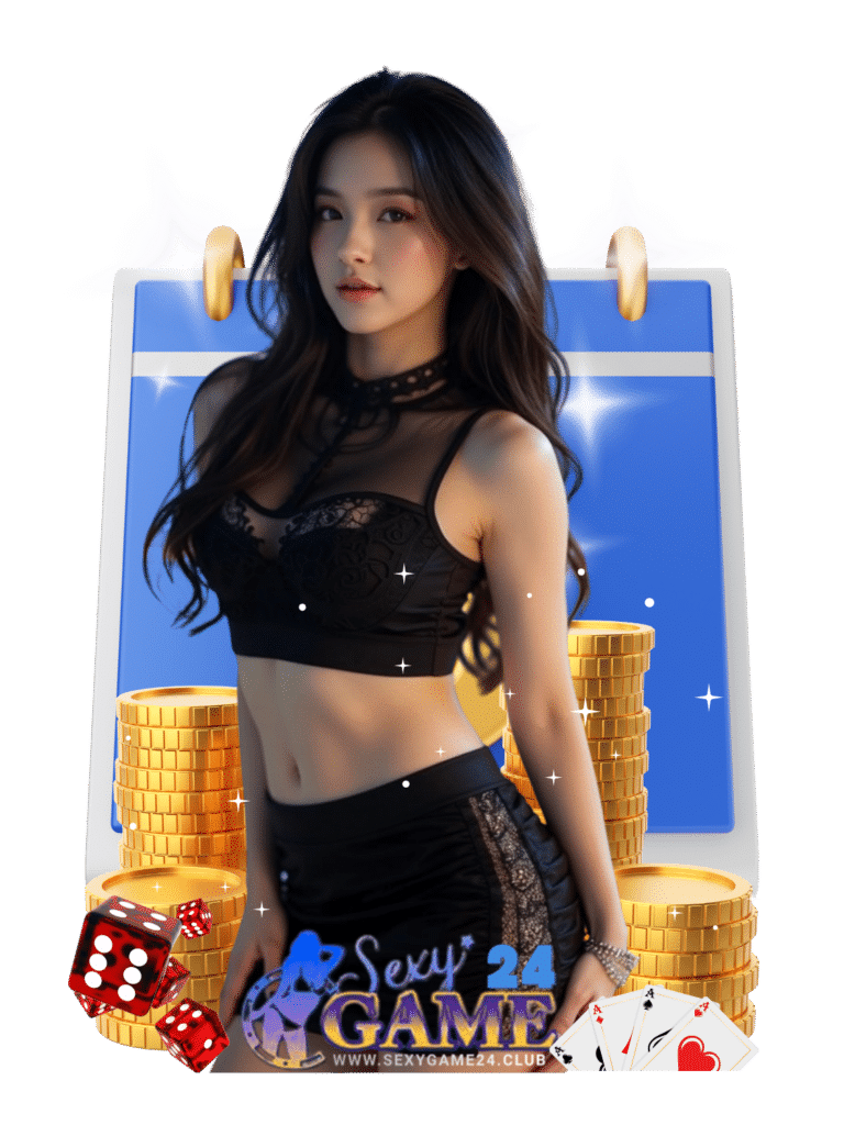 sexygame24 หวย